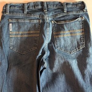 Cinch men’s Boot Cut Jeans